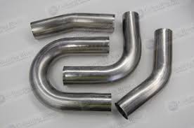 Stainless Steel Bend in Bareilly